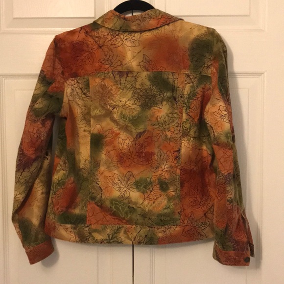 Jacket - Picture 3 of 3